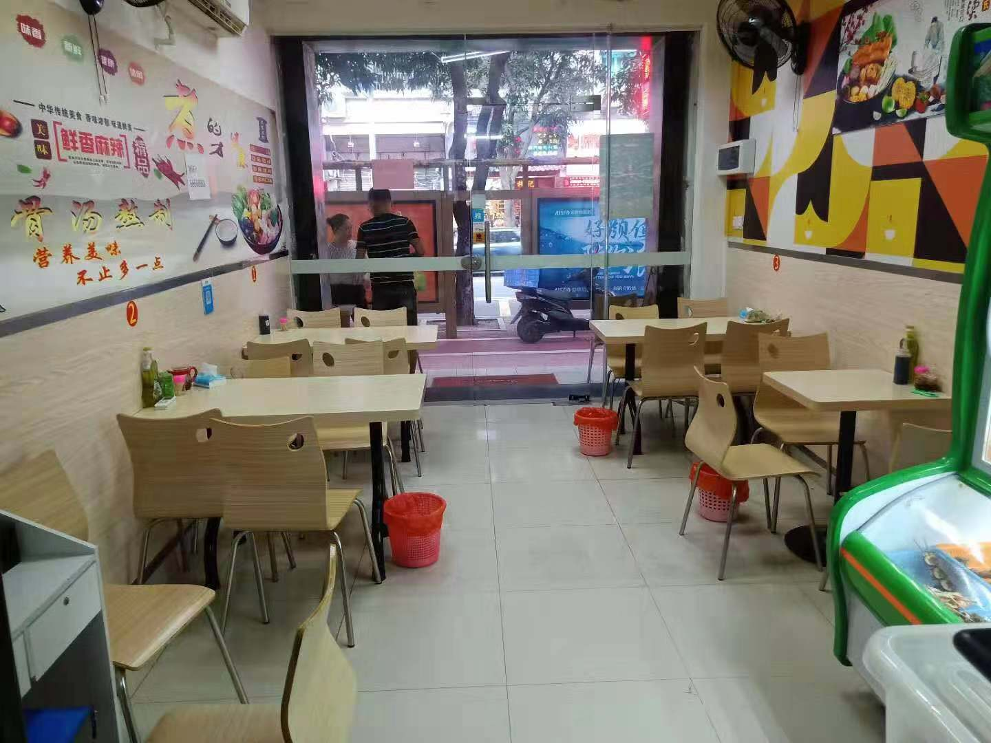 莲塘东路厨房-1