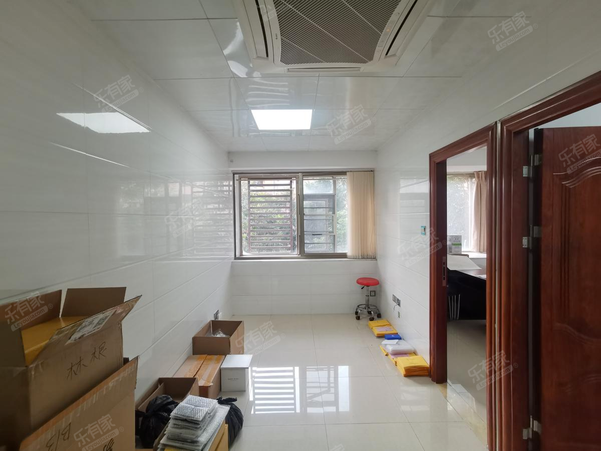 赛格苑 2房2厅1卫 90㎡-中山赛格苑租房