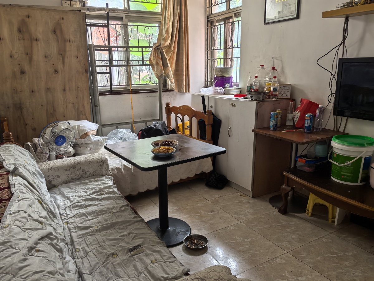 高嘉花园 2房1厅1卫 100㎡-东莞高嘉花园租房