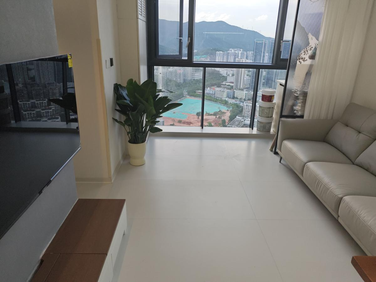 水榭云上家园客厅-1