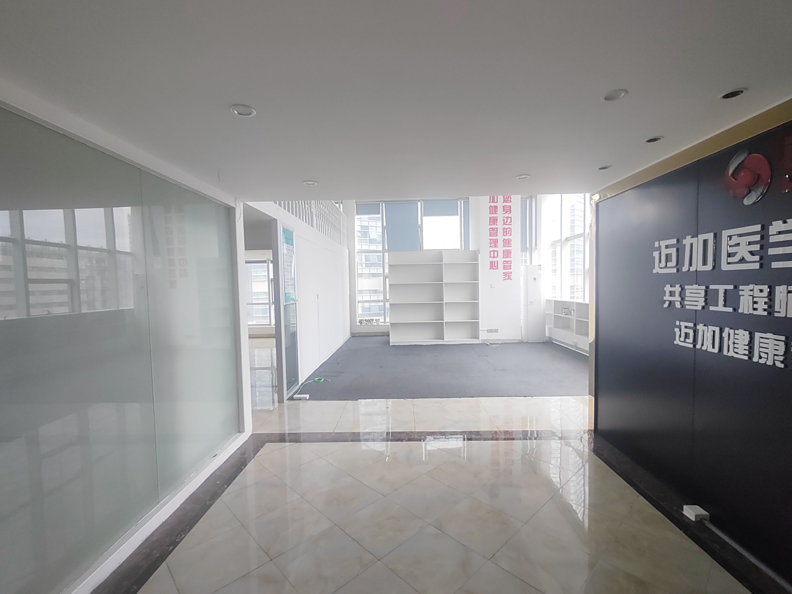凯宾斯基居室-1