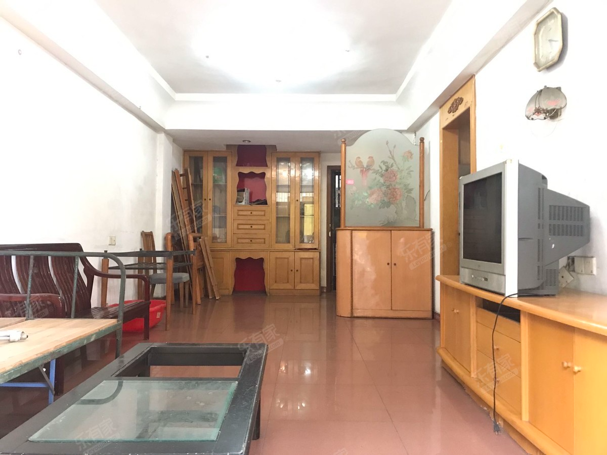 华陀新村客厅-1