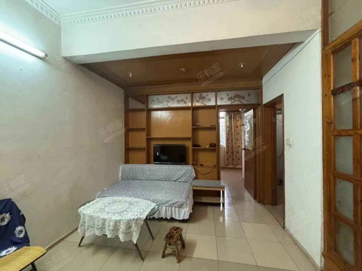 建德街 2房1厅1卫 50.12㎡-深圳建德街二手房