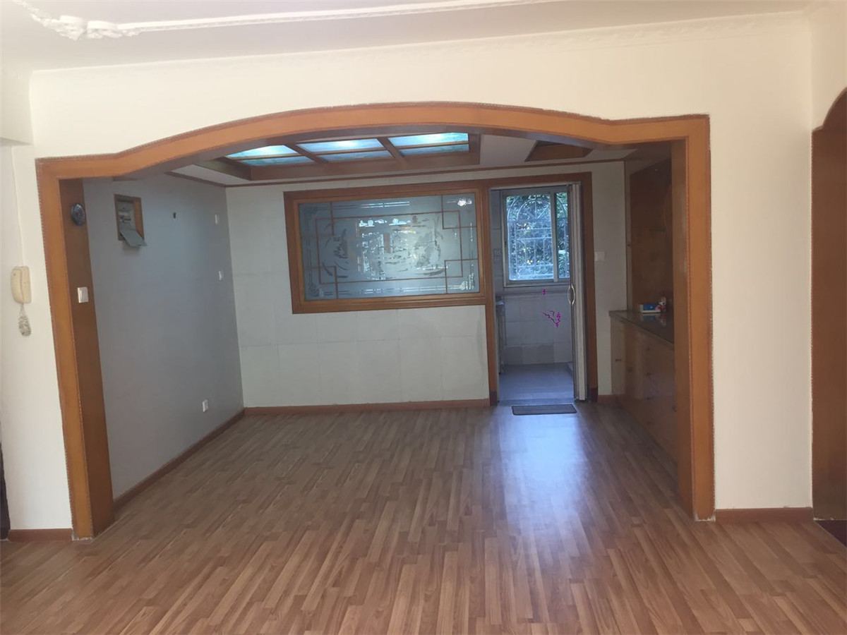 安源居 3房2厅2卫 103.48㎡