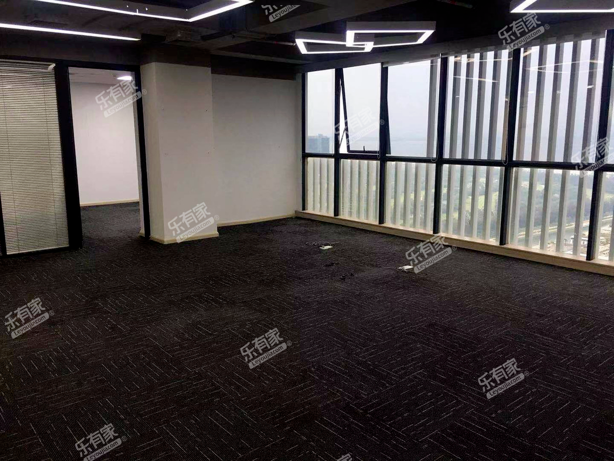 深圳湾科技生态园 写字楼 2200㎡