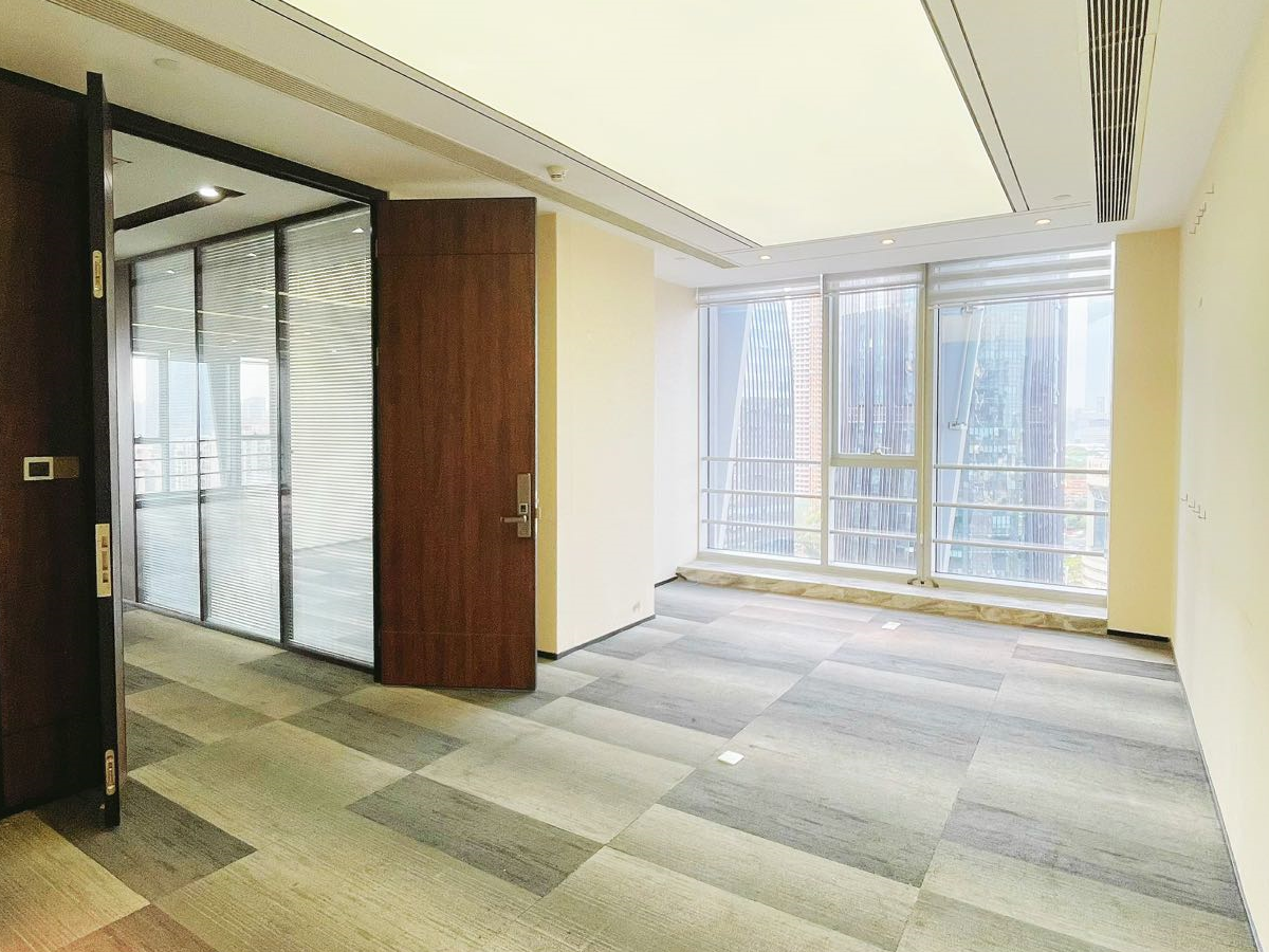 赛西科技大厦居室-1