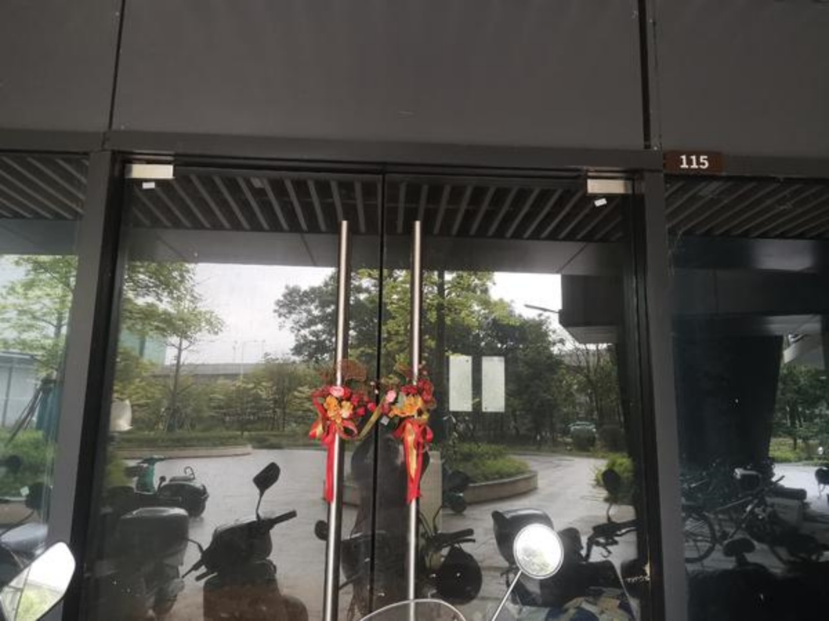 九州家园南精装125.89m²