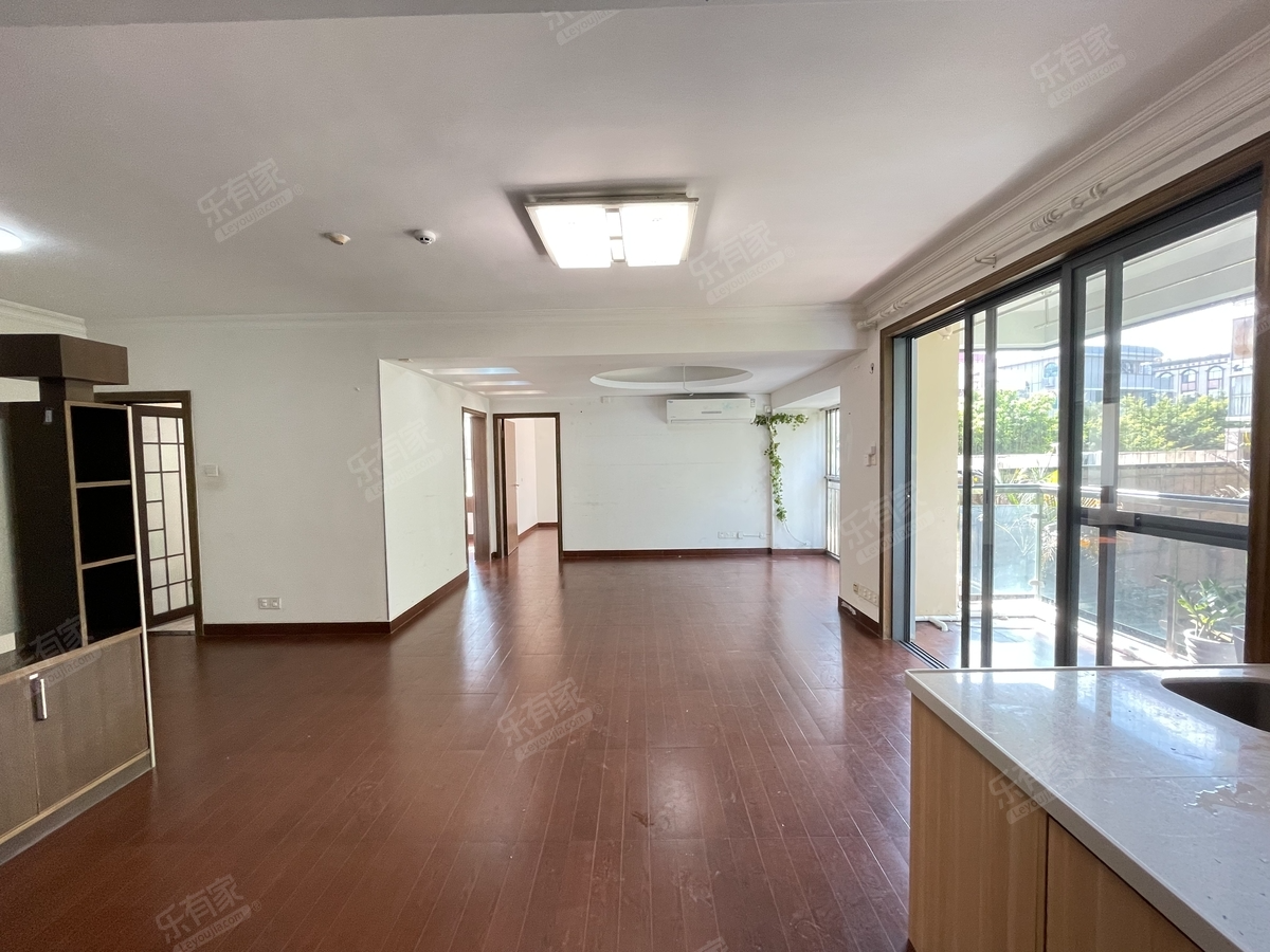 信义锦绣花园精装两居，花园社区静享便利横岗生活圈-中山信义锦绣花园租房