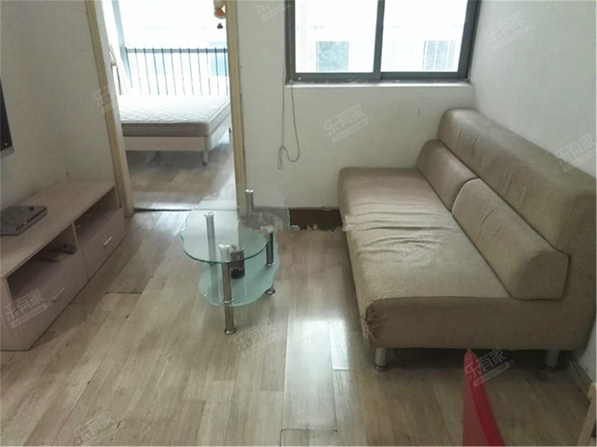 红桂皇冠 1房1厅1卫 41.02㎡-江门红桂皇冠租房