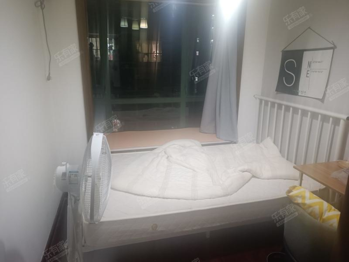 灏景明苑一期二期 3房2厅2卫 95㎡-中山灏景明苑一期二期租房