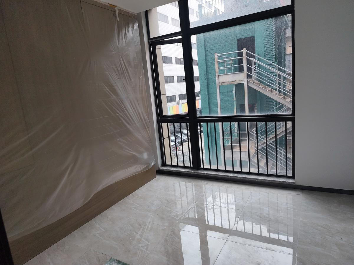 禧悦公寓视频看房