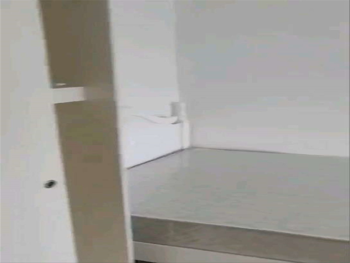翠苑小区居室-1