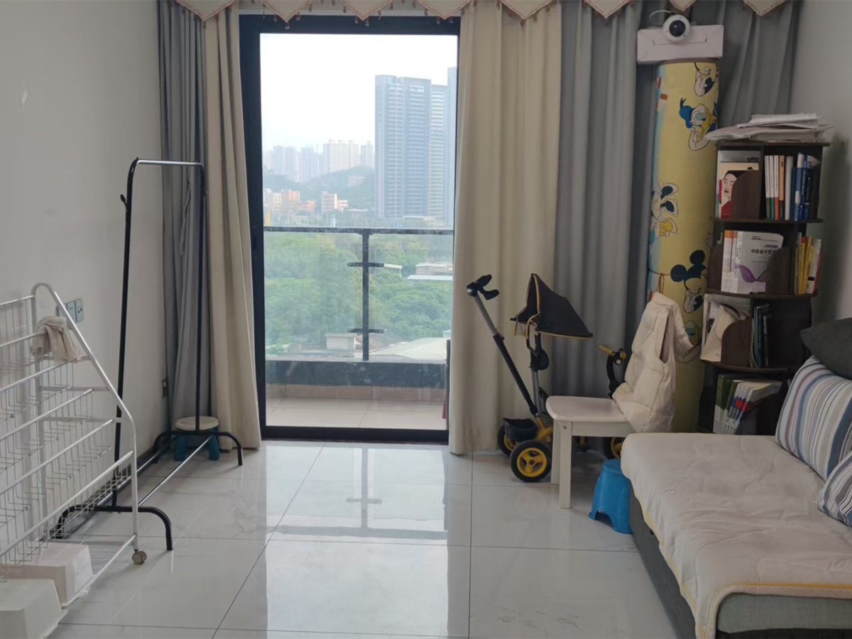 碧桂园太东蜜柚 3房2厅1卫 79㎡