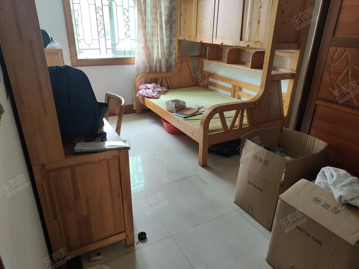 榭丽花园 2房2厅1卫 86㎡-中山榭丽花园租房
