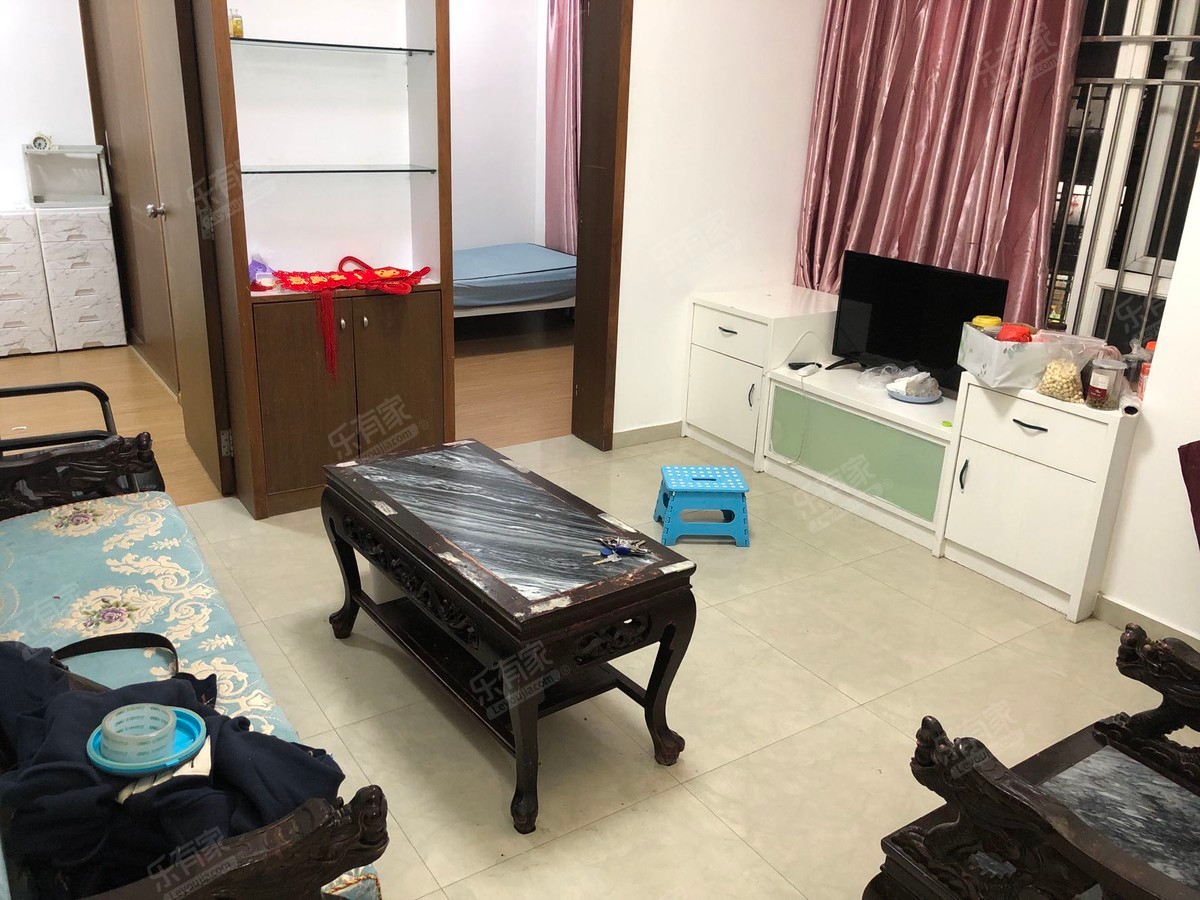 金城华庭 2房1厅1卫 52㎡-深圳金城华庭租房