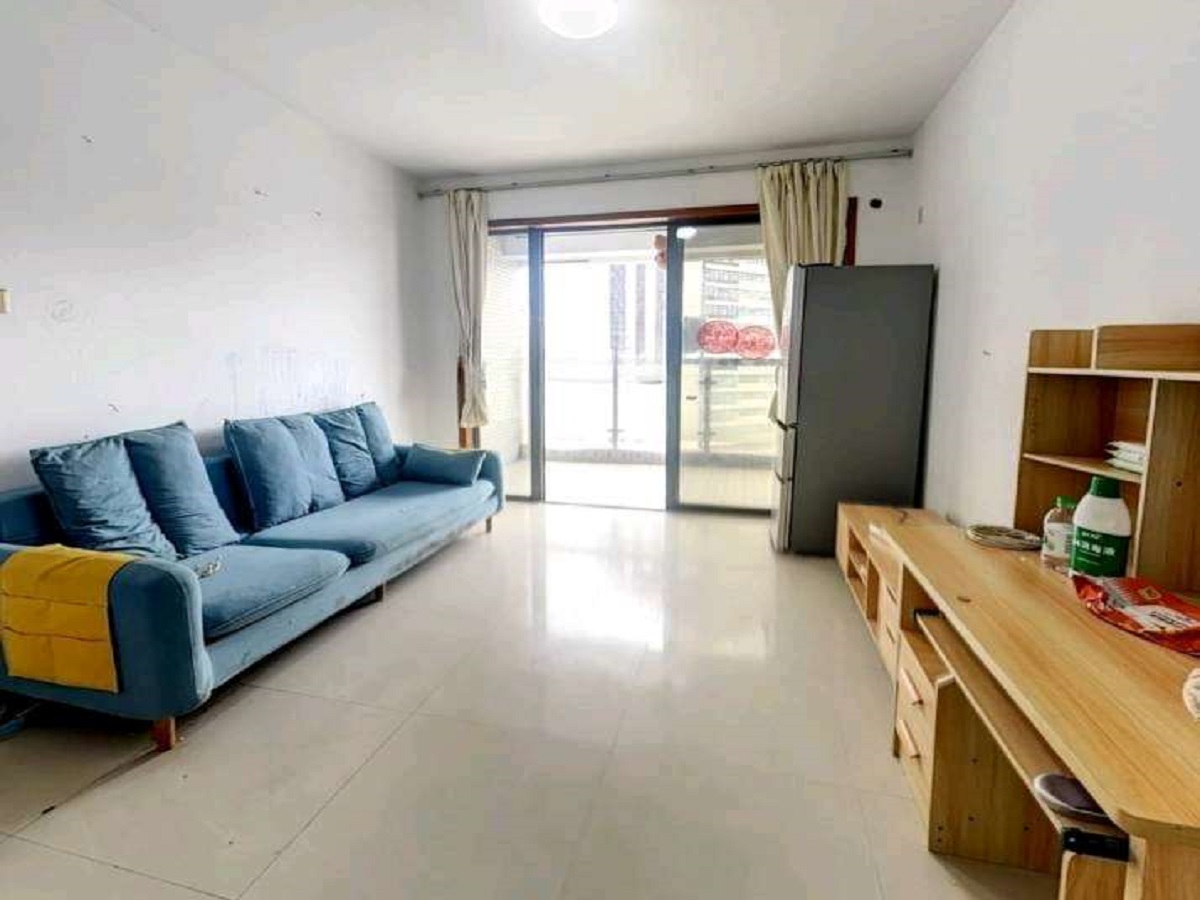 东华明珠园客厅-1
