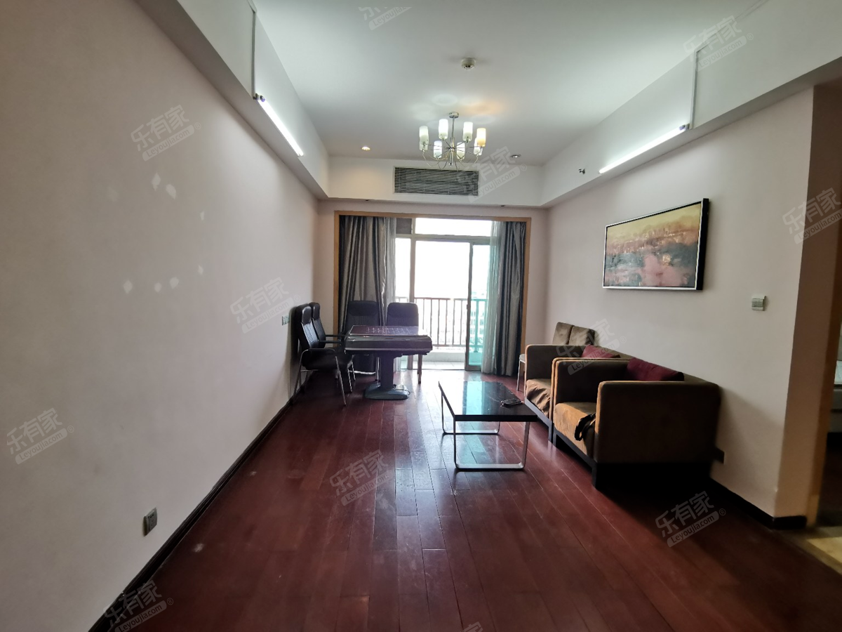 中泰来酒店 1房1厅1卫 79㎡-深圳中泰来酒店租房