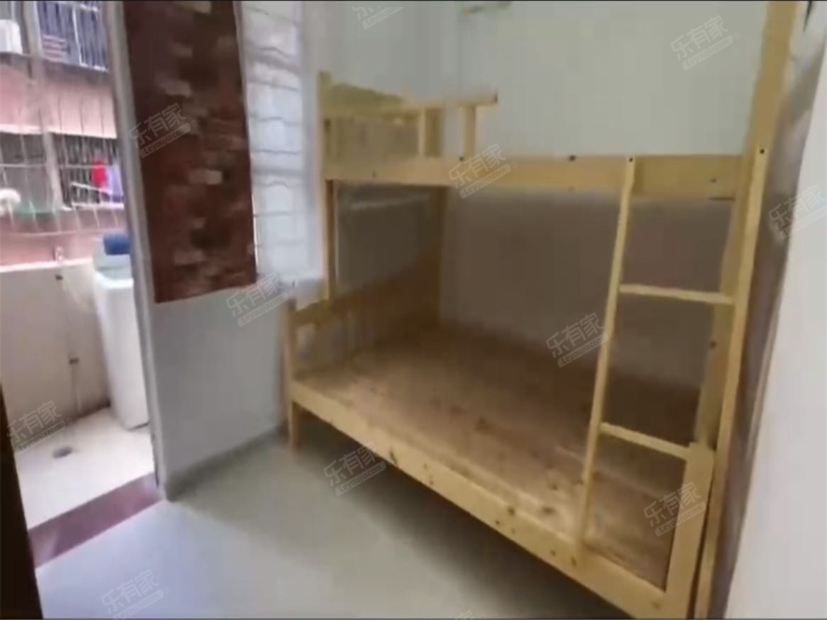福乐楼居室-1