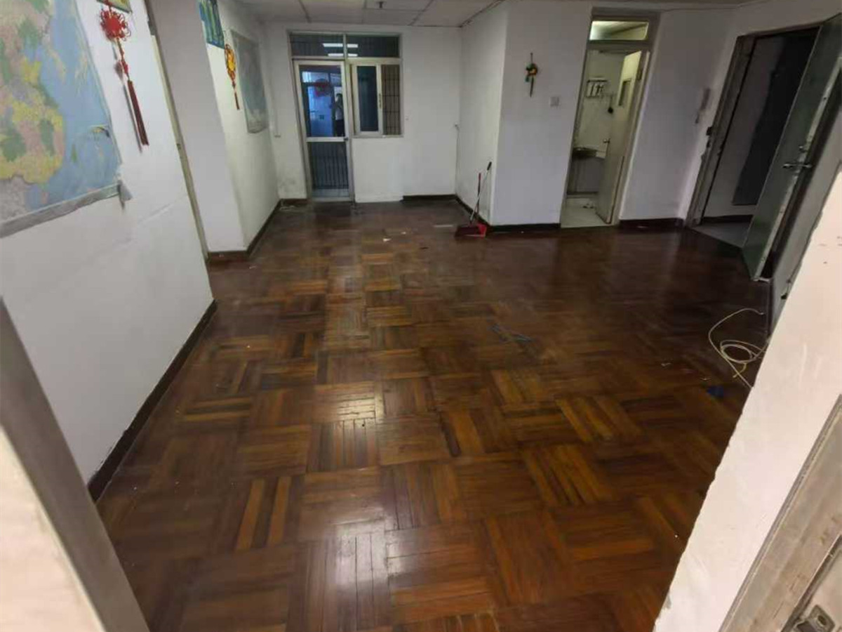金安大厦客厅-1