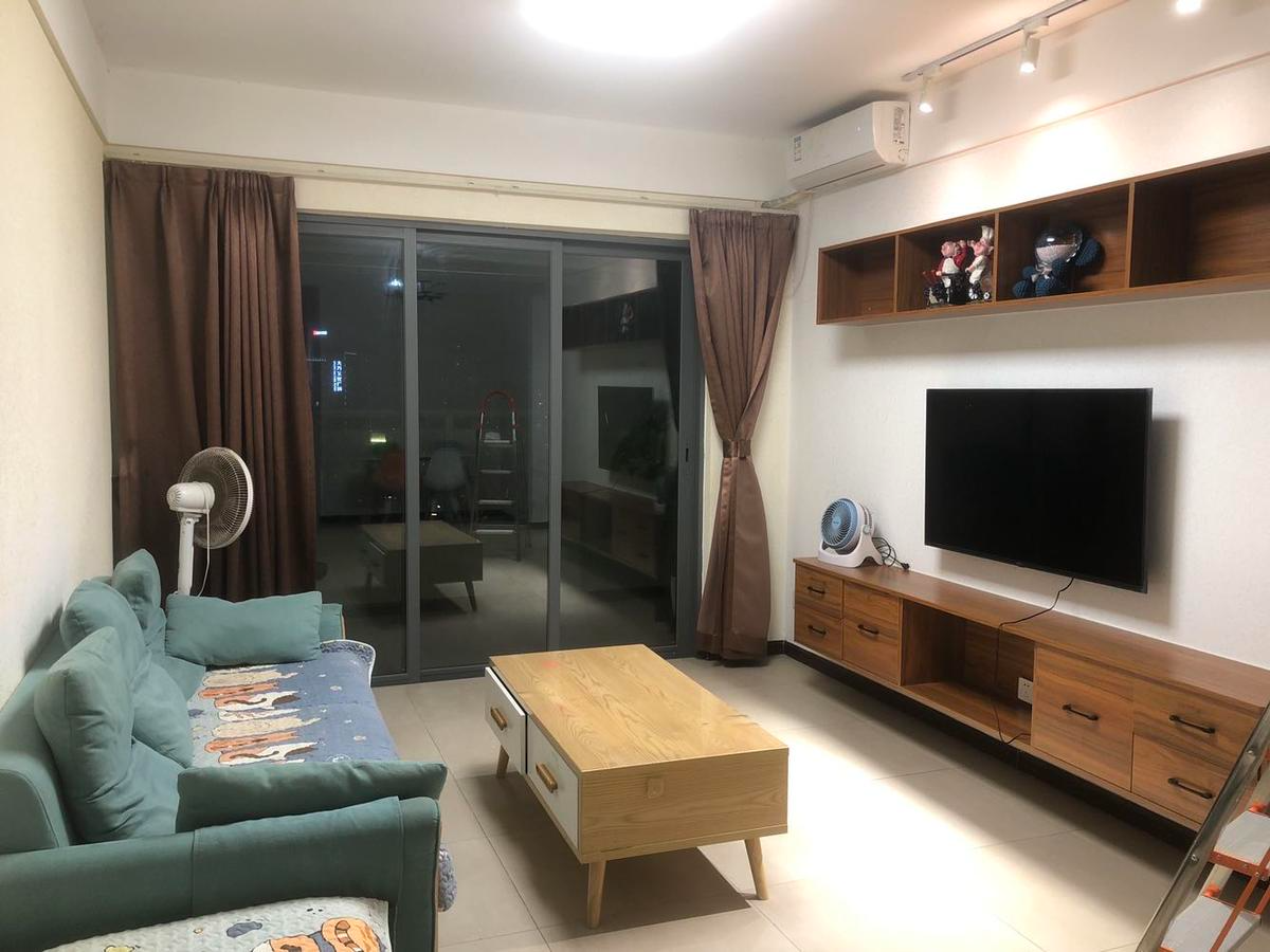 心海城客厅-1
