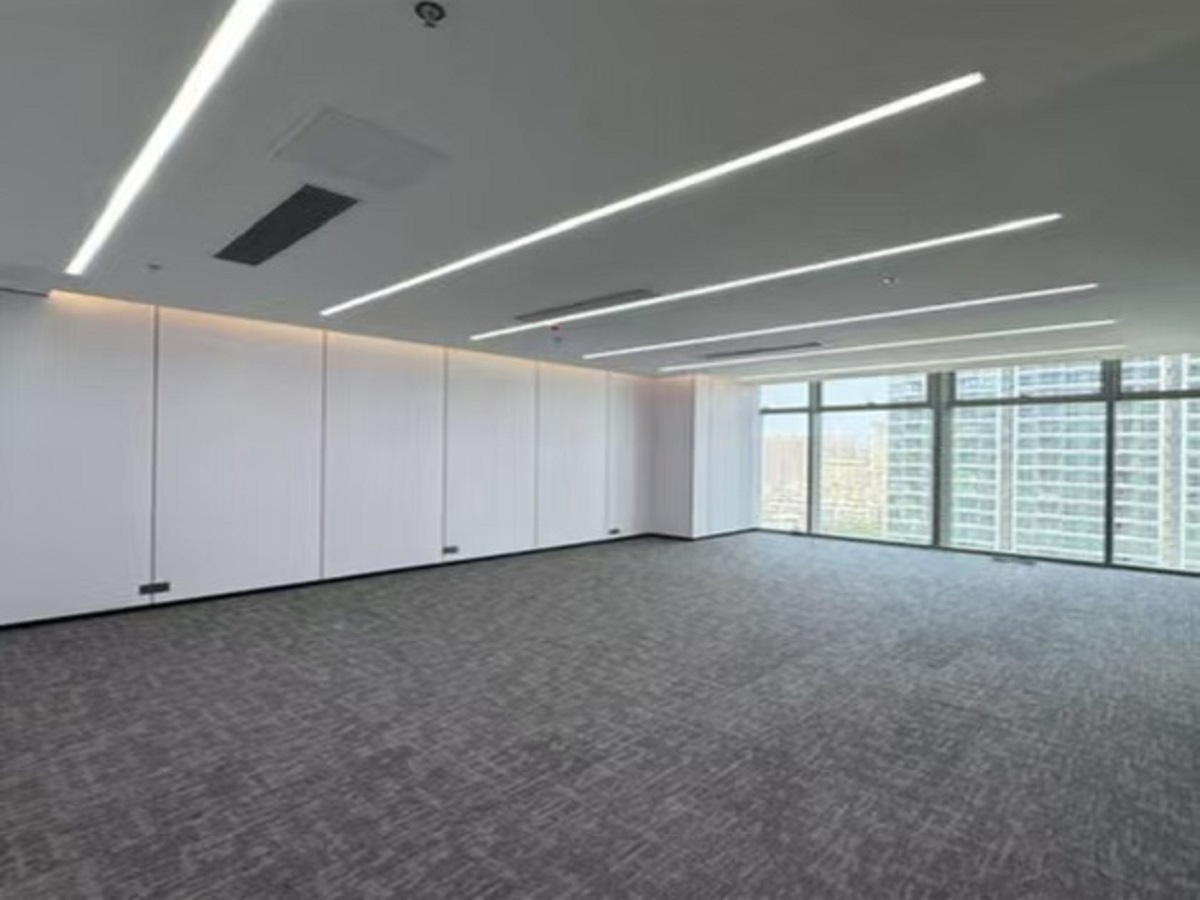 玺玥大厦 写字楼 104.9㎡-深圳玺玥大厦租房