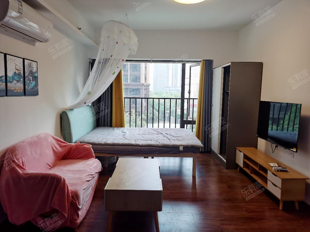 臻汇公馆居室-1