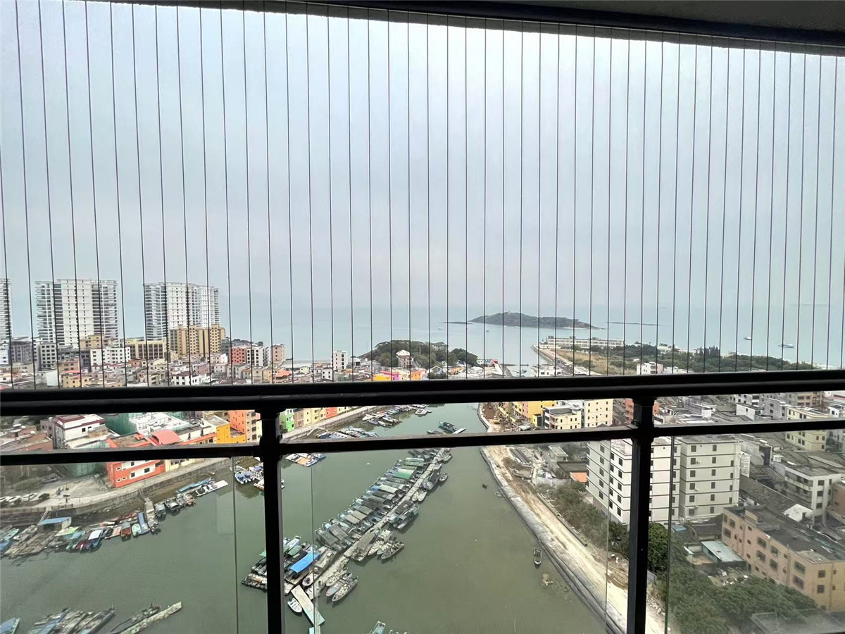 海悦湾居室-1
