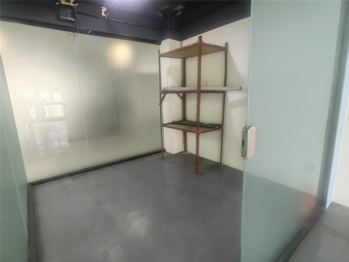 中仪国际写字楼居室-1