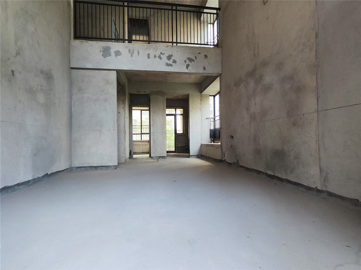 御豪庭 4房2厅1卫 151㎡-广州御豪庭二手房