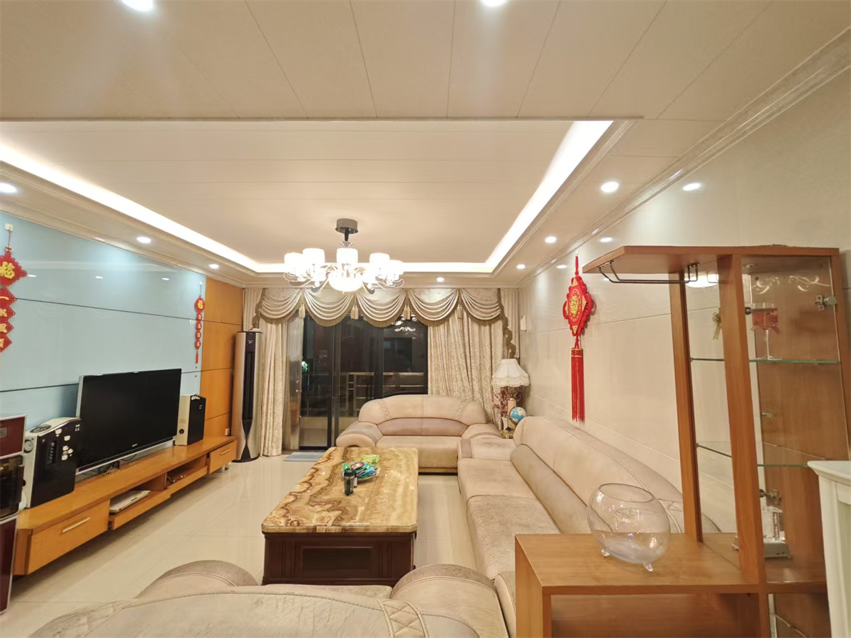 锦绣花园东北精装3室2厅139m²-东莞锦绣花园二手房