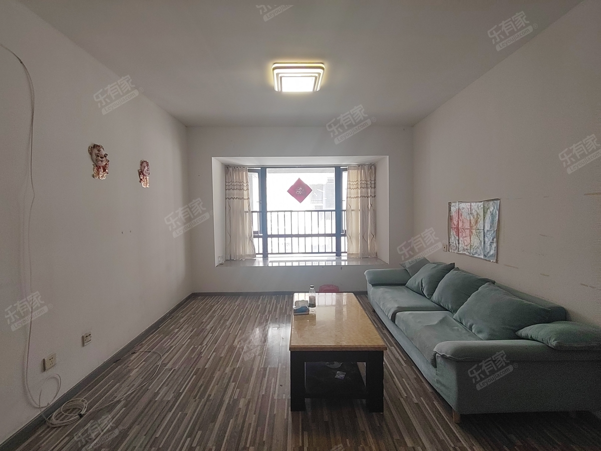 深业东城上邸 2房2厅1卫 83㎡-深圳深业东城上邸租房