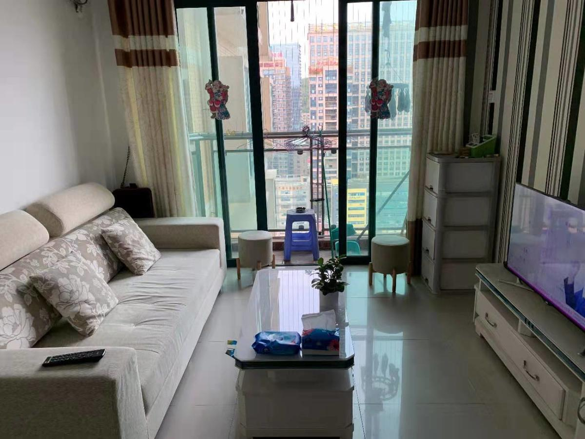 金港华庭东北-深圳金港华庭租房