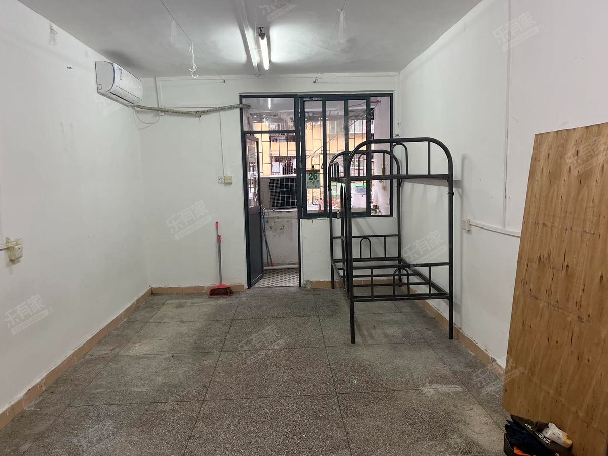 福田车公庙，地铁口物业，可做宿舍-东莞泰然公寓租房