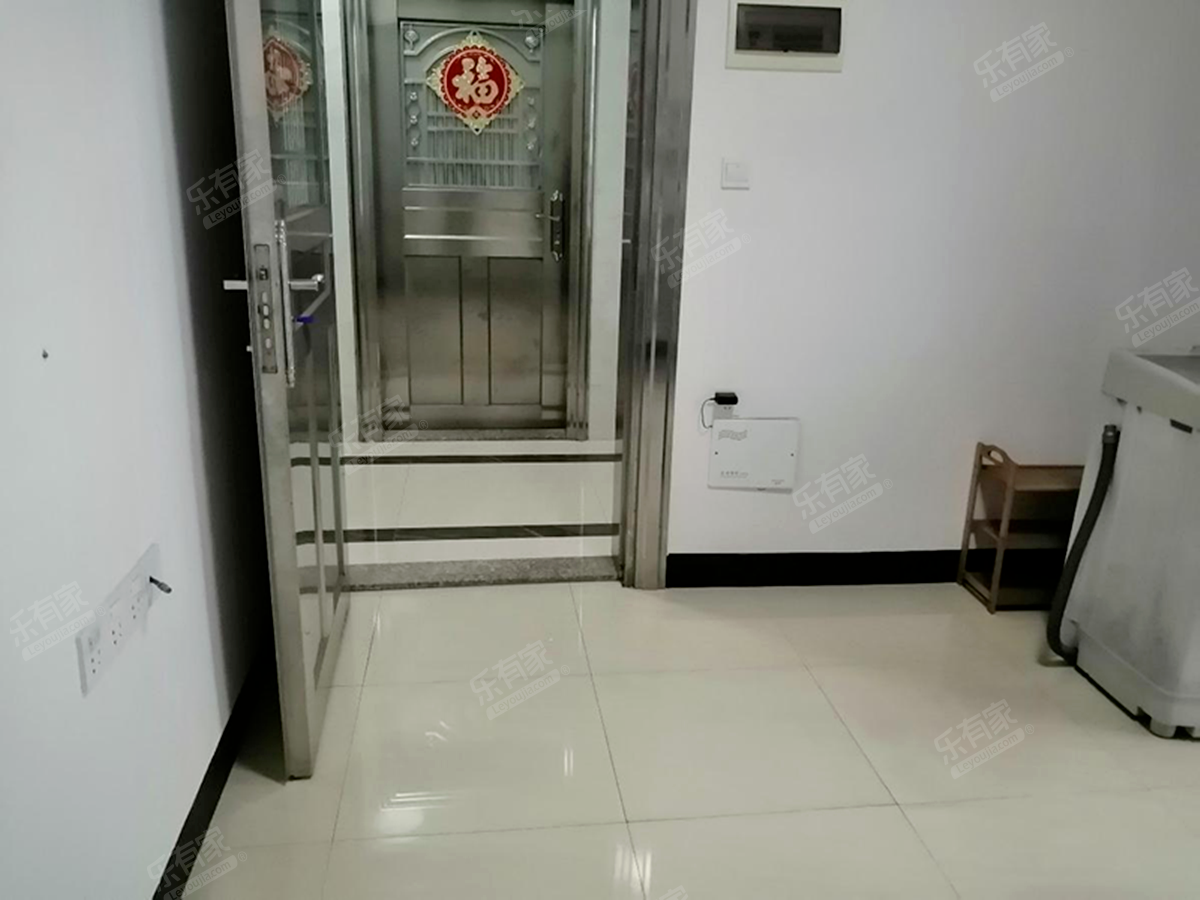 农林路2号客厅-1