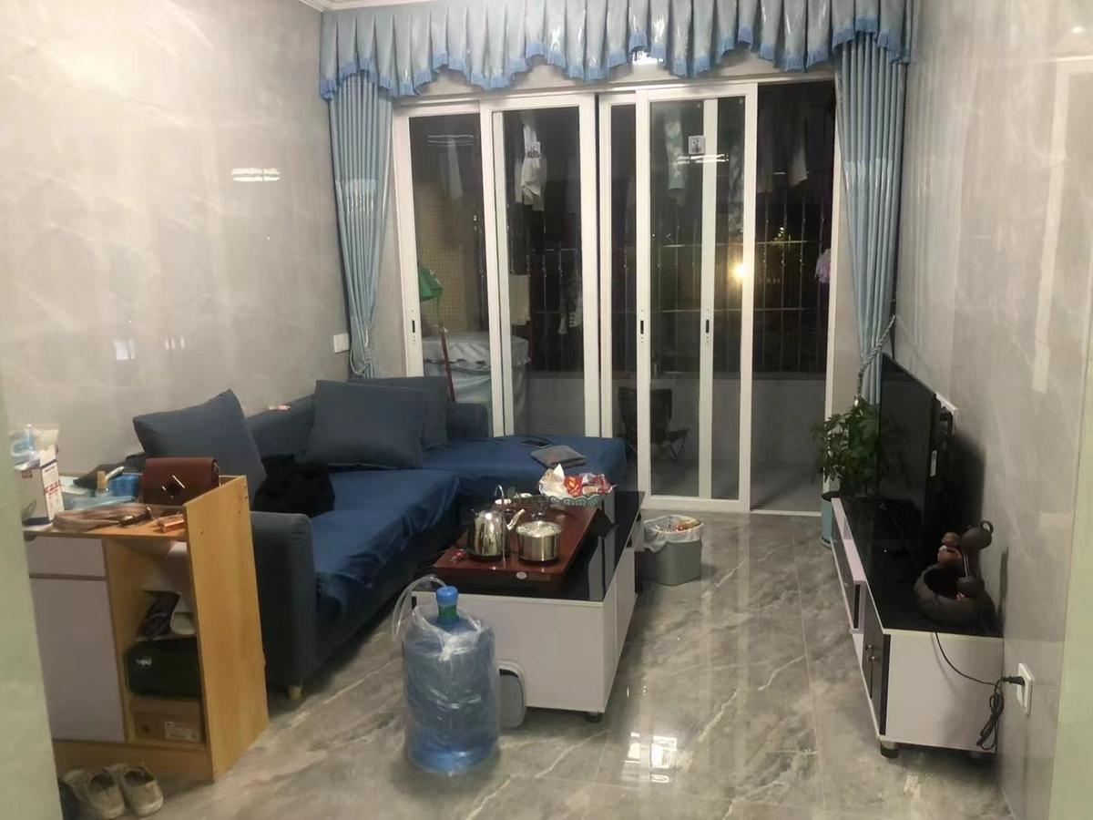 星辰广场 2房2厅1卫 52.99㎡-江门星辰广场租房
