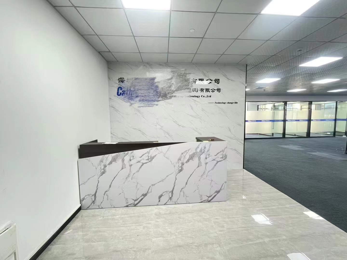 华通大厦 写字楼 389㎡-珠海华通大厦租房