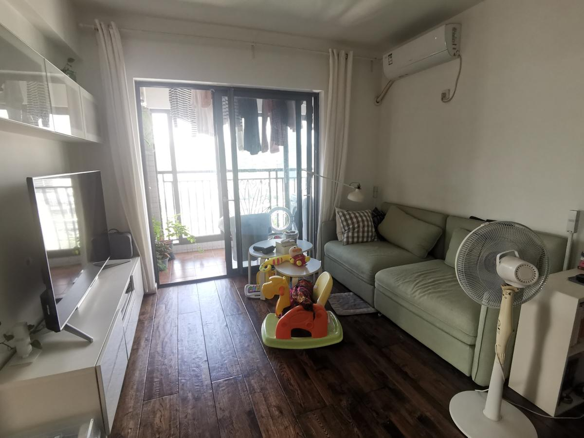 鸿翠苑 2房2厅1卫 78.21㎡-江门鸿翠苑租房