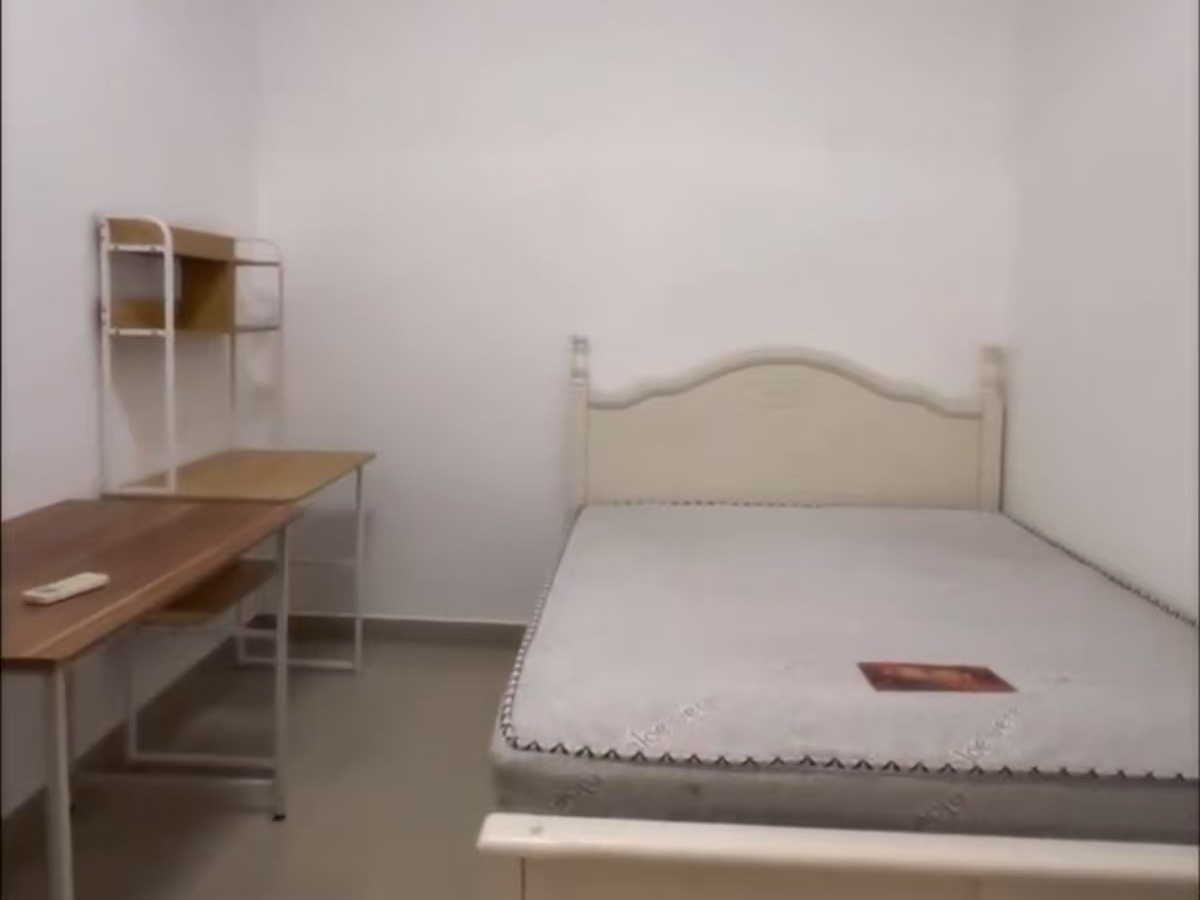 红围公寓居室-1