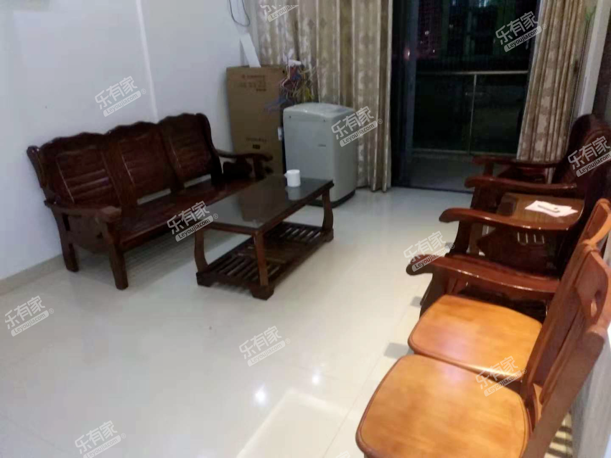 万城名座园林小区-深圳金莎花园租房