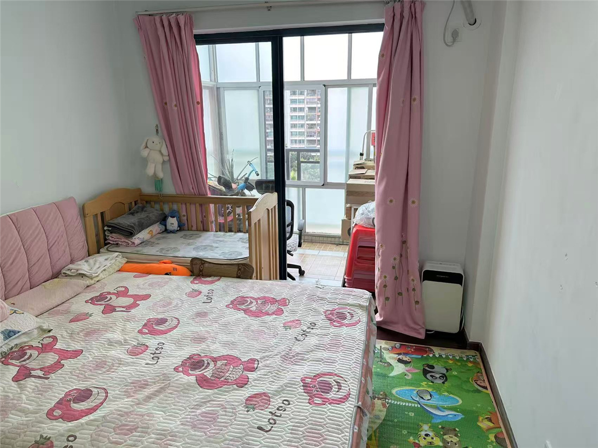 万威美地精装2房2厅-东莞万威美地二手房