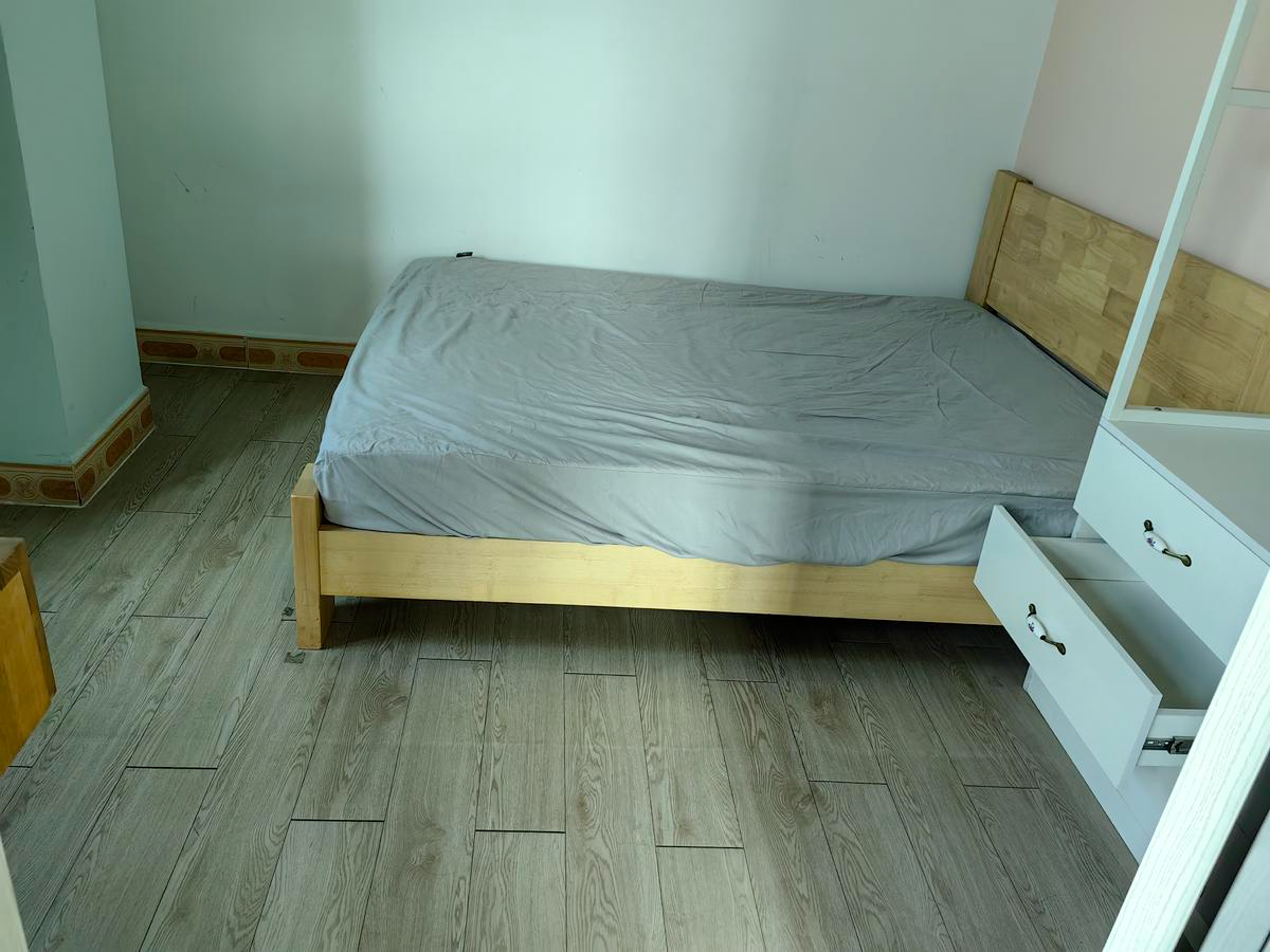 舒阳公寓 1房0厅1卫 35㎡-深圳舒阳公寓租房