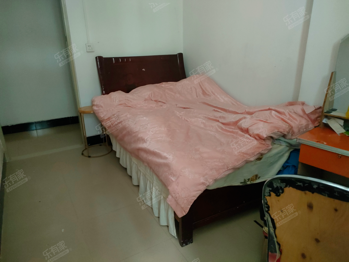 华夏花园南普装1室0厅-深圳华夏花园租房
