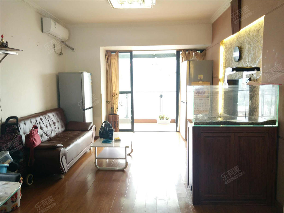溪山美地园 3房2厅1卫 86.73㎡-江门溪山美地园租房