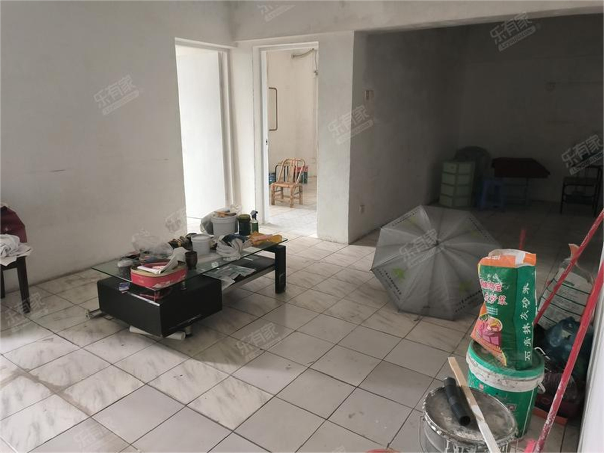 华安苑(宝安) 3房2厅1卫 78.3㎡-江门华安苑(宝安)租房