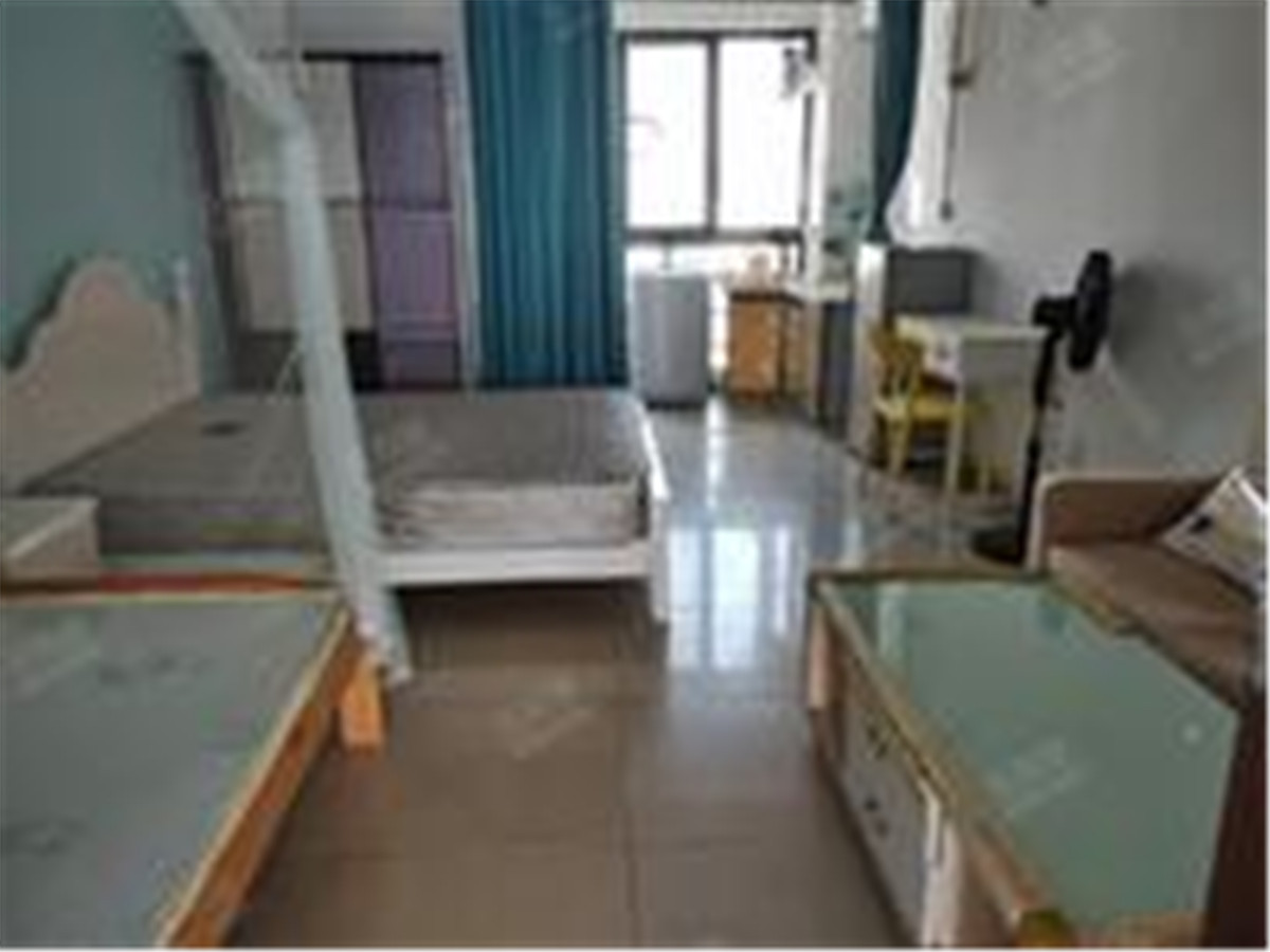 8克拉公寓客厅-1