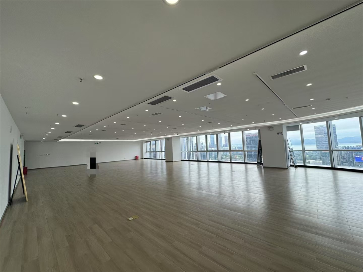 大冲国际中心居室-1