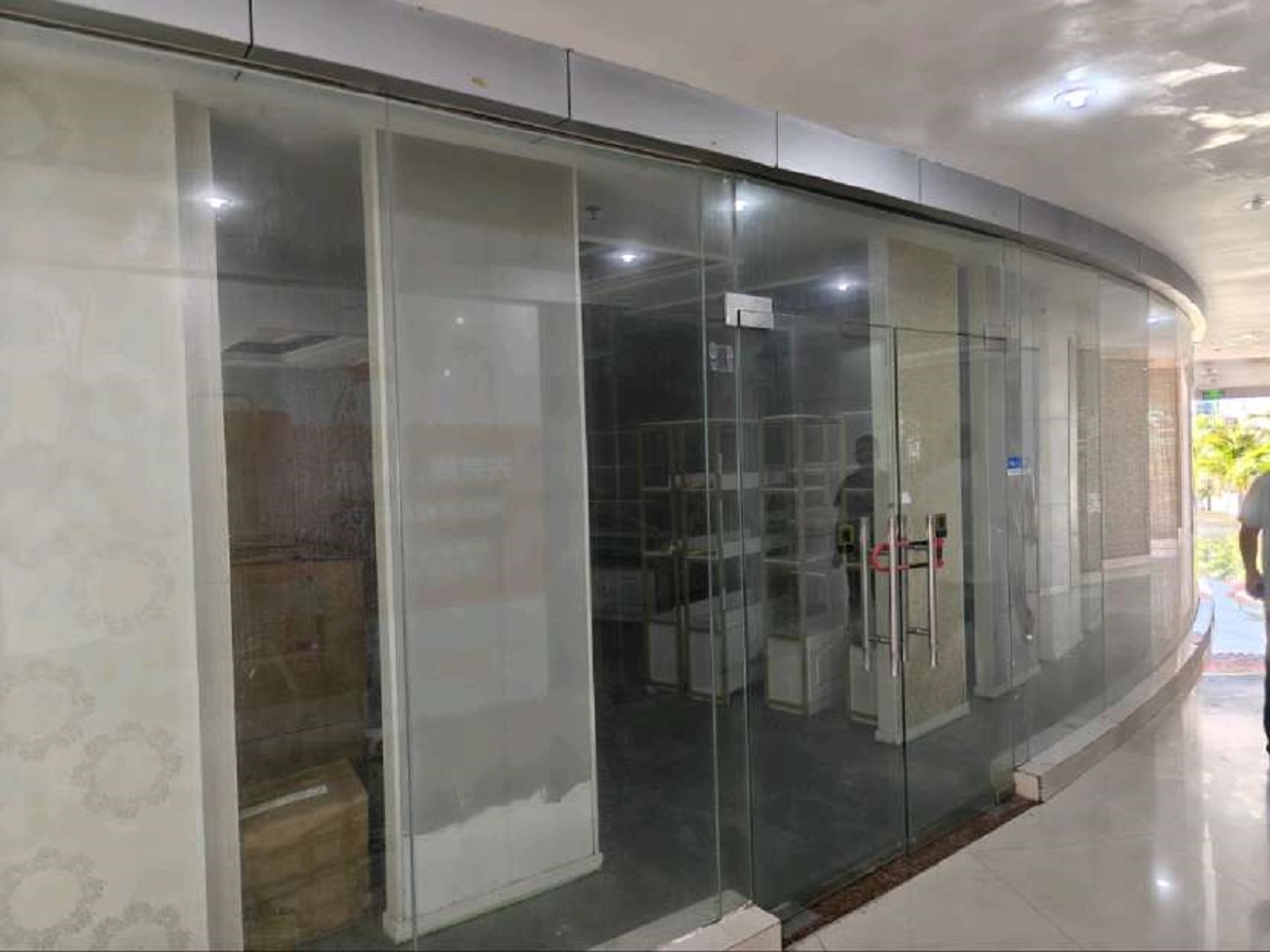 三环装饰城 商铺 101.44㎡-江门三环装饰城租房