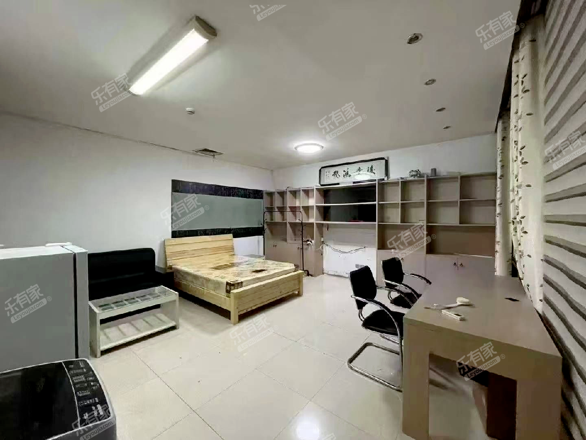 麦雅国际居室-1