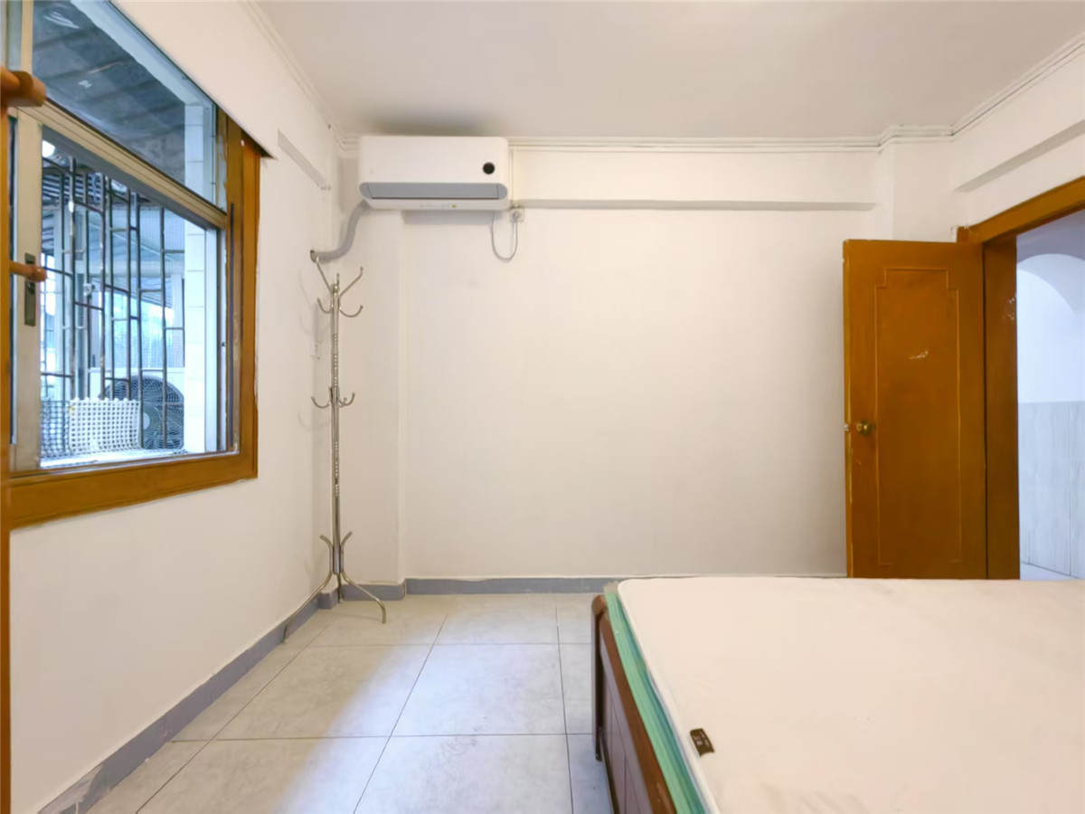 文汇花园南精装3室2厅81.94m²-珠海文汇花园租房