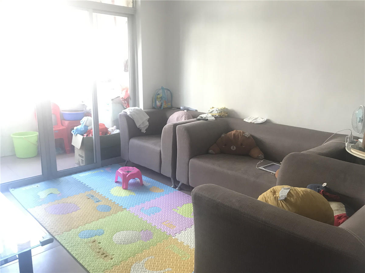 金祥都市花园 1房1厅1卫 49.09㎡